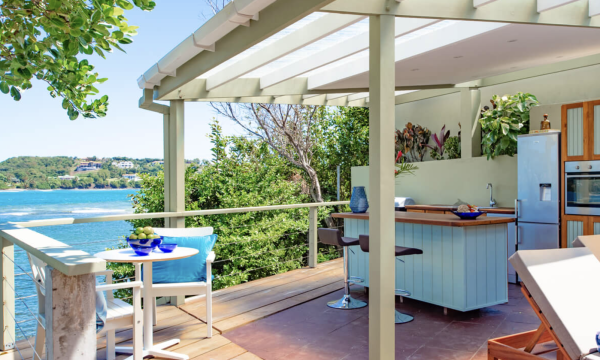 473 Grenada Boutique Resort